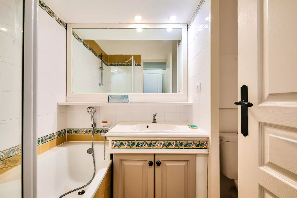 Pierre & Vacances Residence Les Rivages des Issambres