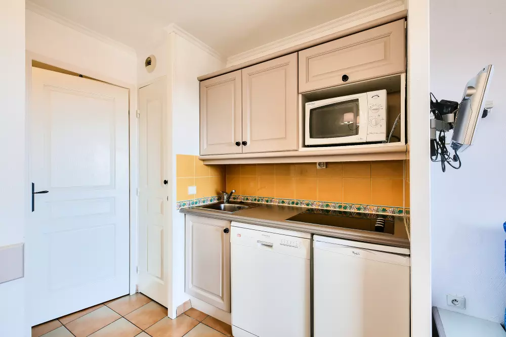 Pierre & Vacances Residence Les Rivages des Issambres