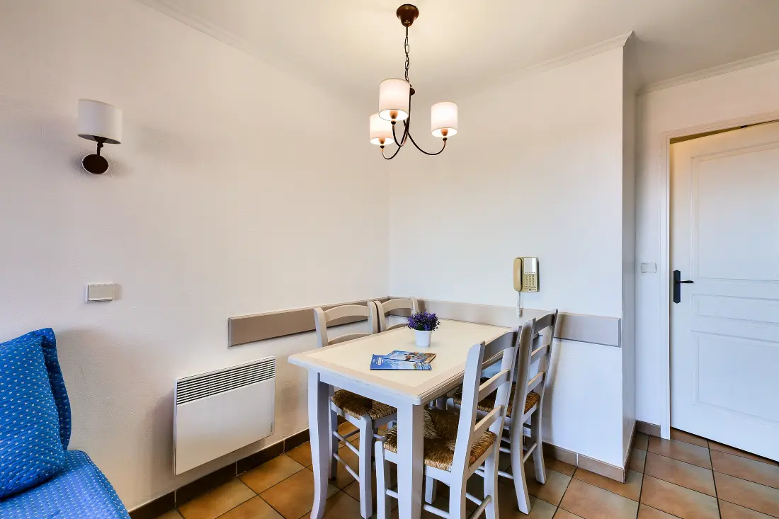 Pierre & Vacances Residentie Les Rivages des Issambres