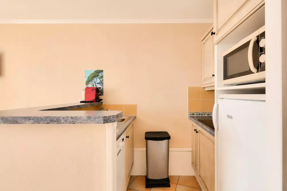 Pierre & Vacances Residence Les Rivages des Issambres