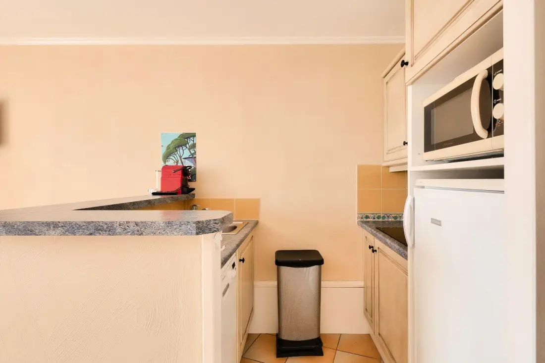 Pierre & Vacances Residentie Les Rivages des Issambres