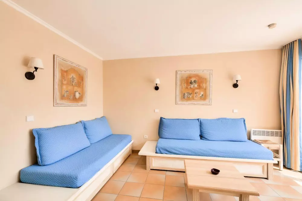 Pierre & Vacances Residence Les Rivages des Issambres