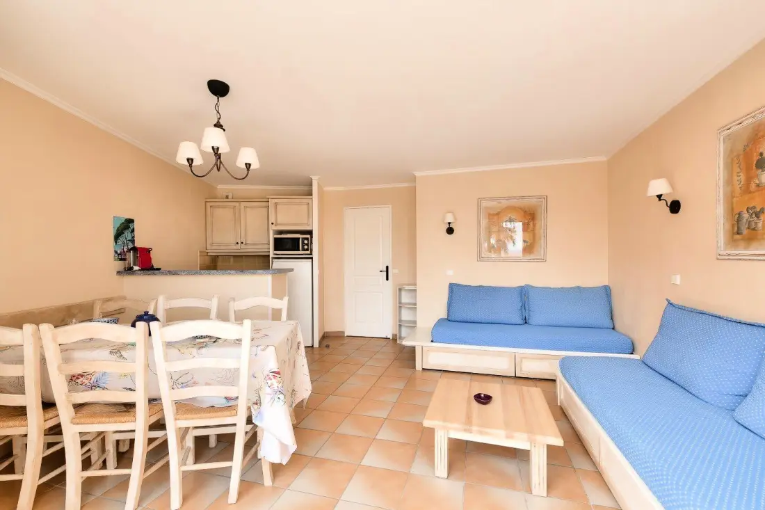 Pierre & Vacances Residentie Les Rivages des Issambres
