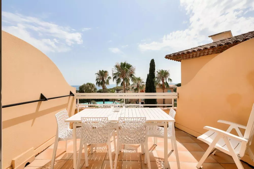 Pierre & Vacances Residence Les Rivages des Issambres