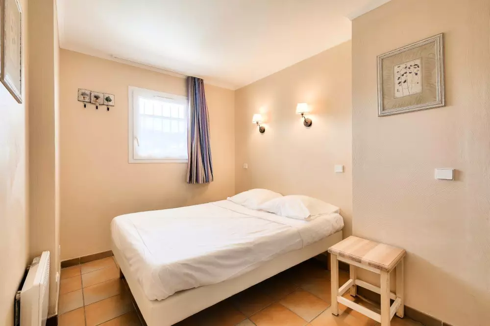 Pierre & Vacances Residence Les Rivages des Issambres