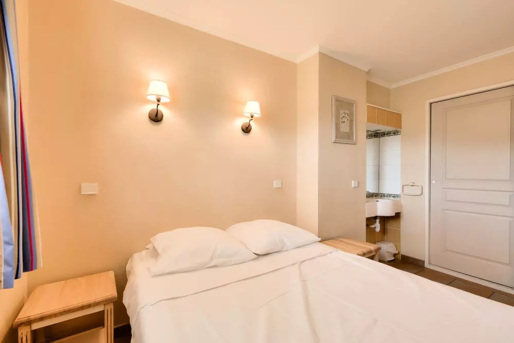 Pierre & Vacances Residence Les Rivages des Issambres