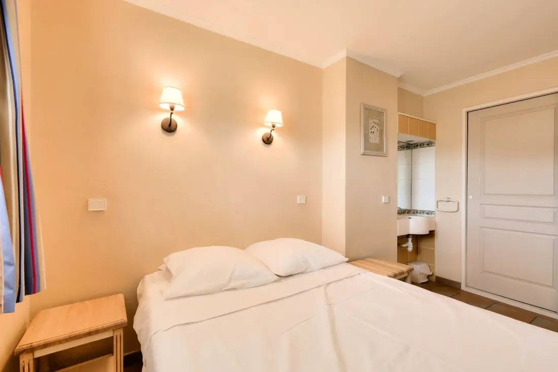 Pierre & Vacances Residentie Les Rivages des Issambres