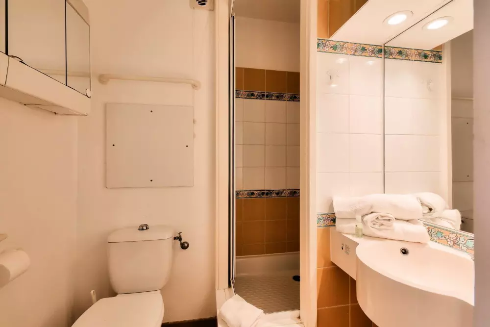 Pierre & Vacances Residence Les Rivages des Issambres