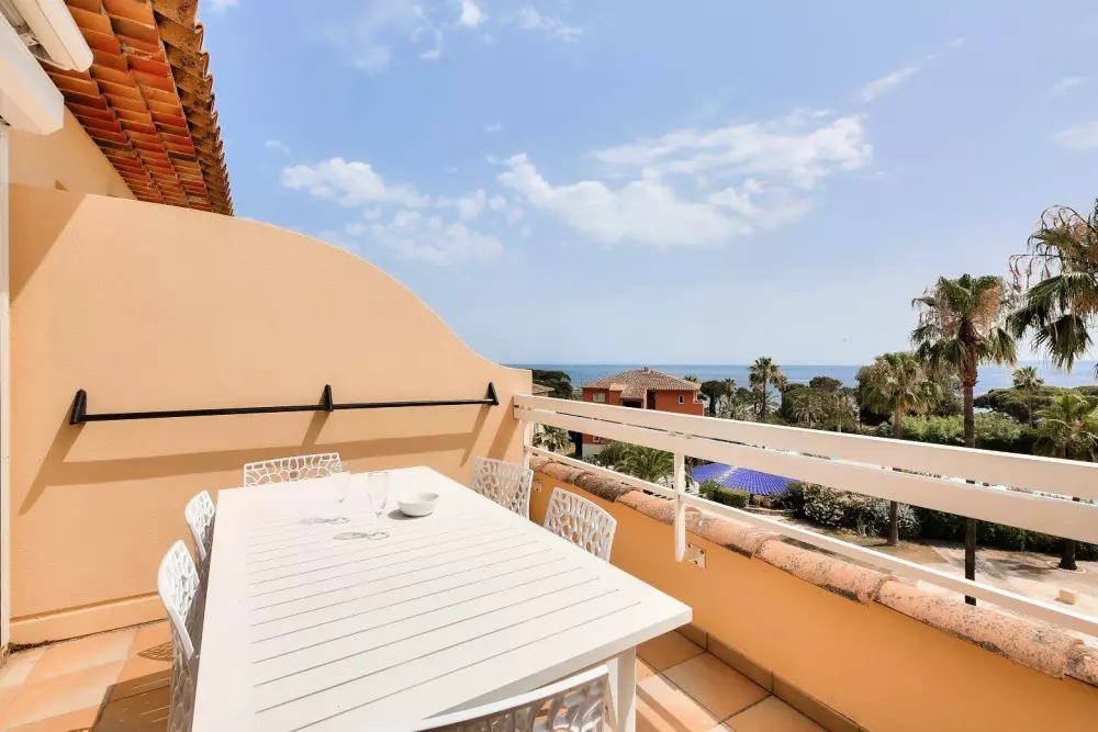 Pierre & Vacances Residence Les Rivages des Issambres