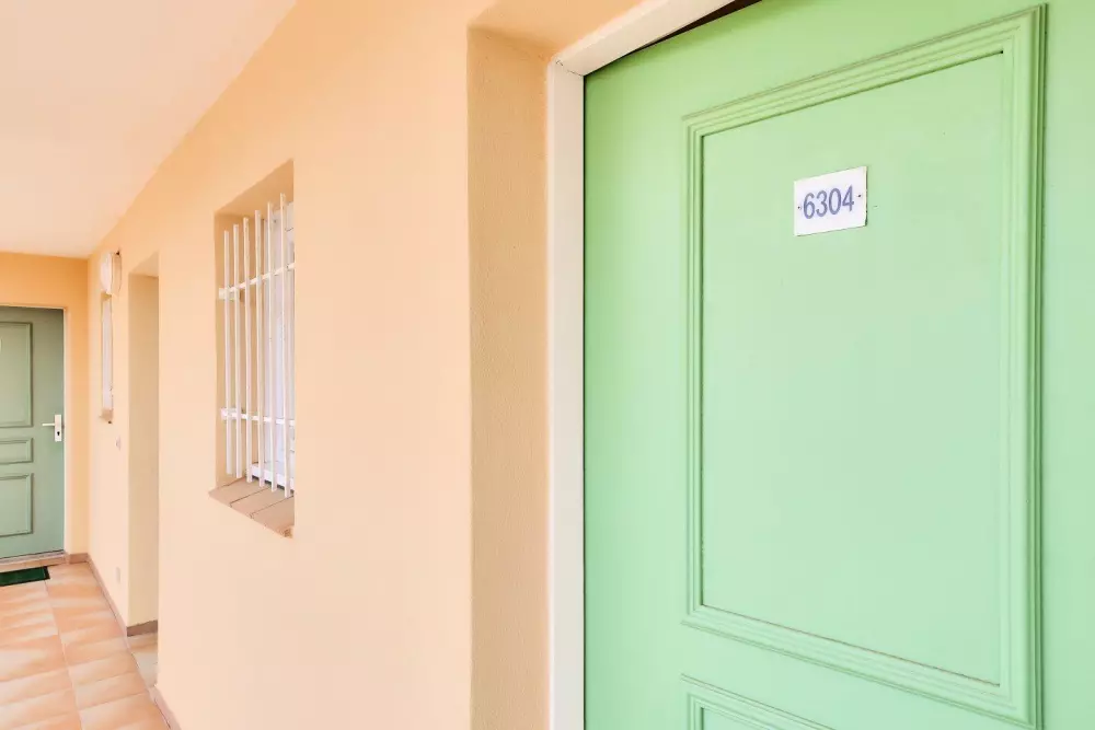 Pierre & Vacances Residence Les Rivages des Issambres