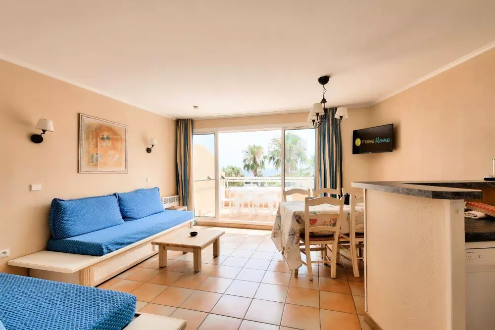 Pierre & Vacances Residence Les Rivages des Issambres