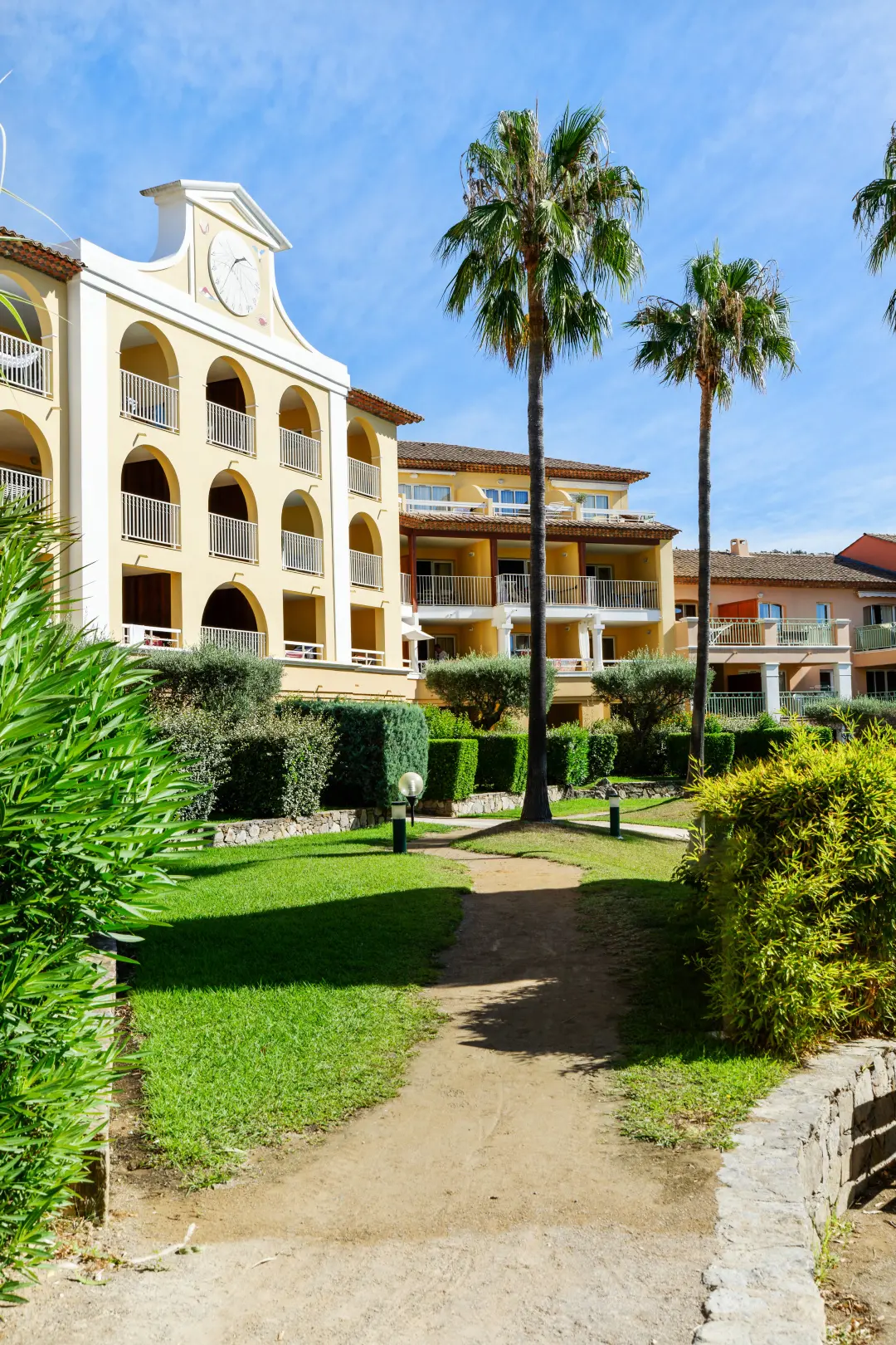 Residence Les Rivages des Issambres - maeva Home