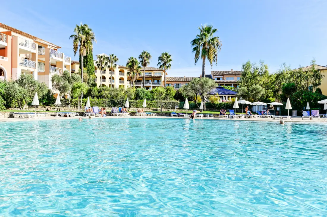 Residence Les Rivages des Issambres - maeva Home