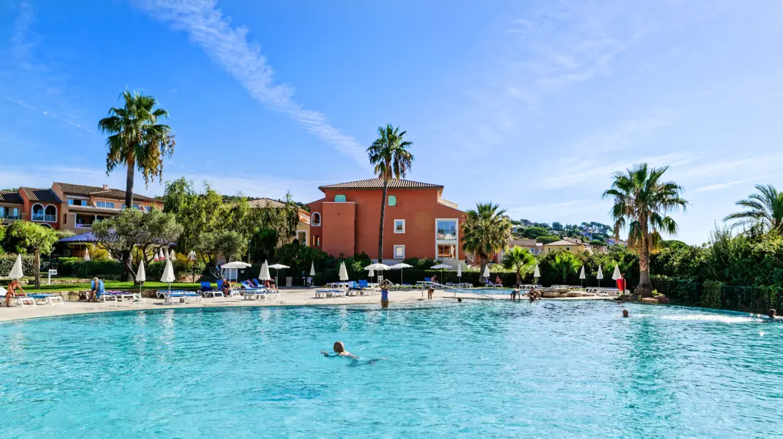 Residence Les Rivages des Issambres - maeva Home