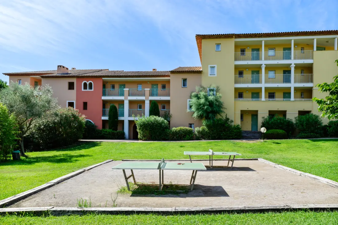 Residence Les Rivages des Issambres - maeva Home