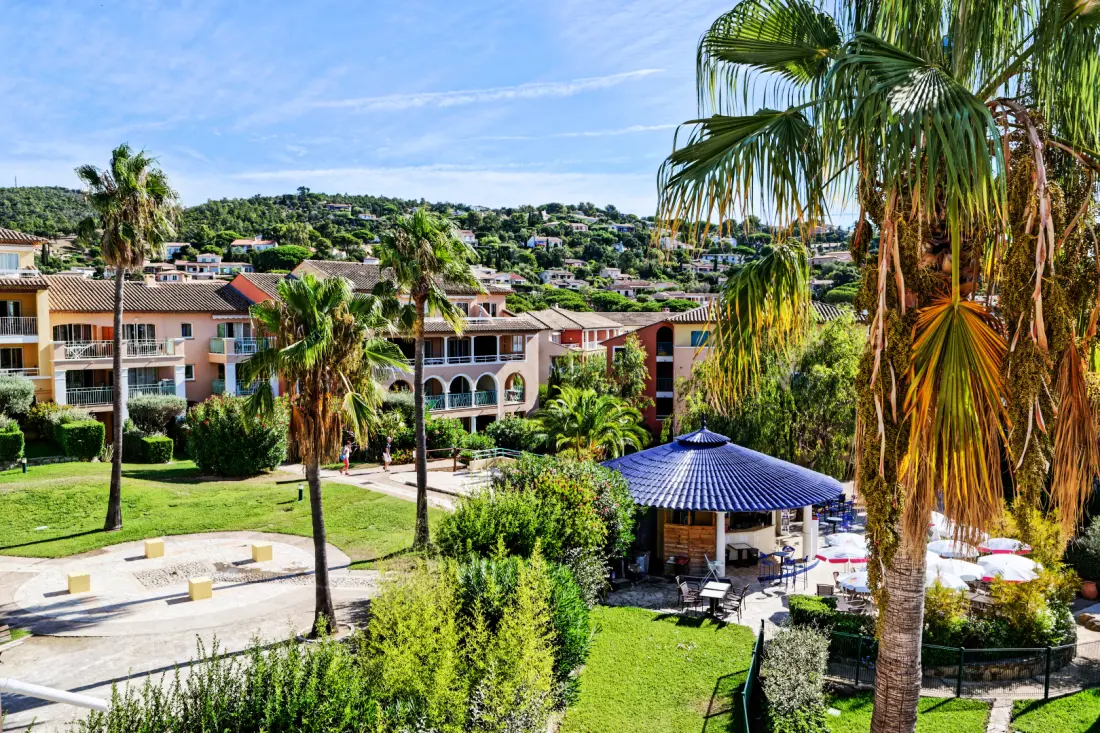 Residence Les Rivages des Issambres - maeva Home