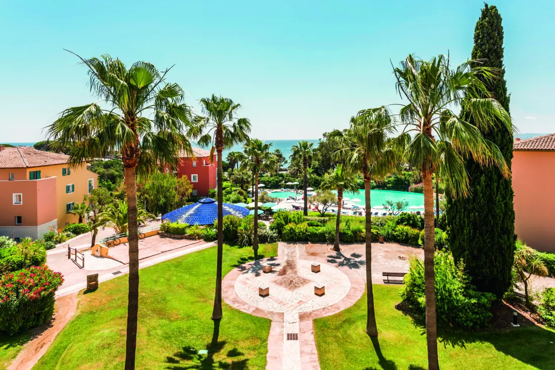 Residence Les Rivages des Issambres - maeva Home