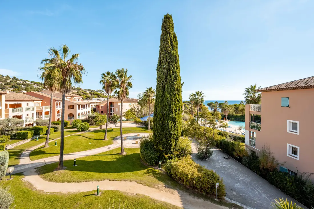 Residence Les Rivages des Issambres - maeva Home