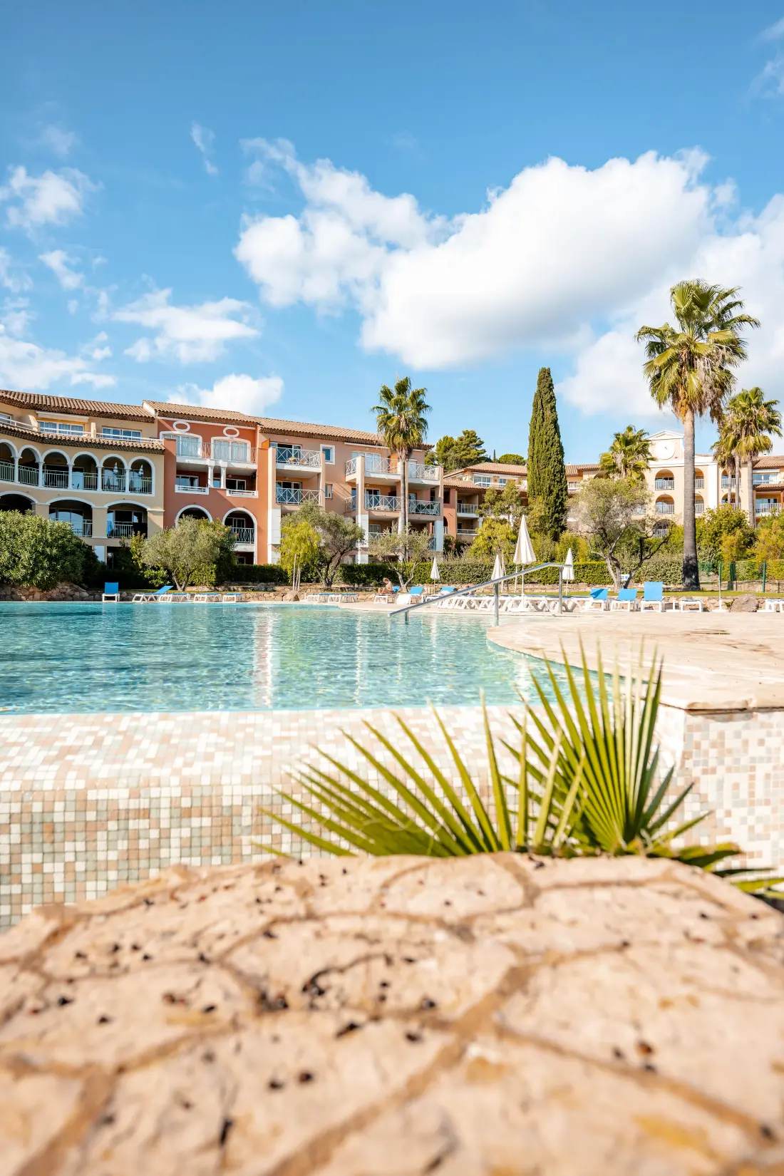 Residence Les Rivages des Issambres - maeva Home