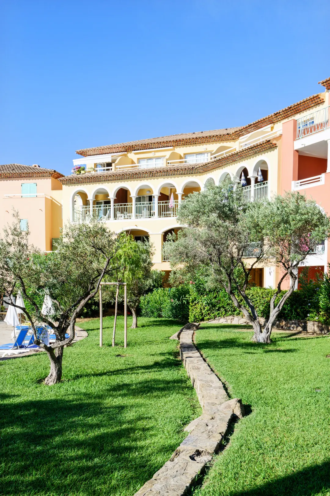 Residence Les Rivages des Issambres - maeva Home