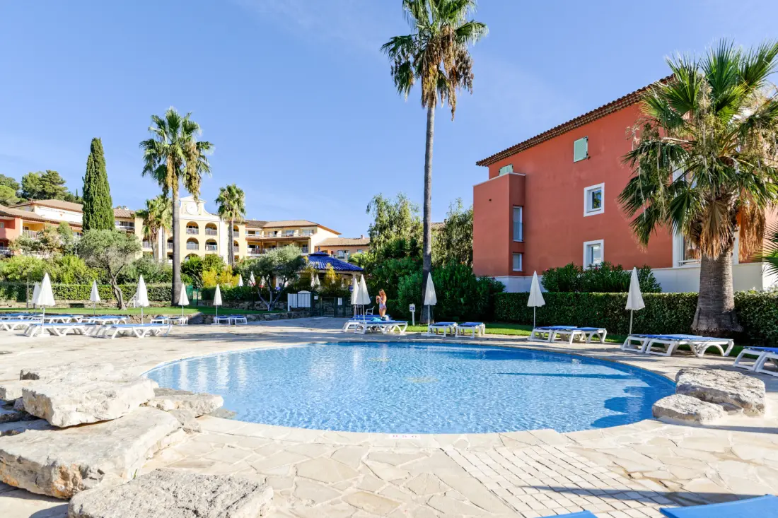 Residence Les Rivages des Issambres - maeva Home