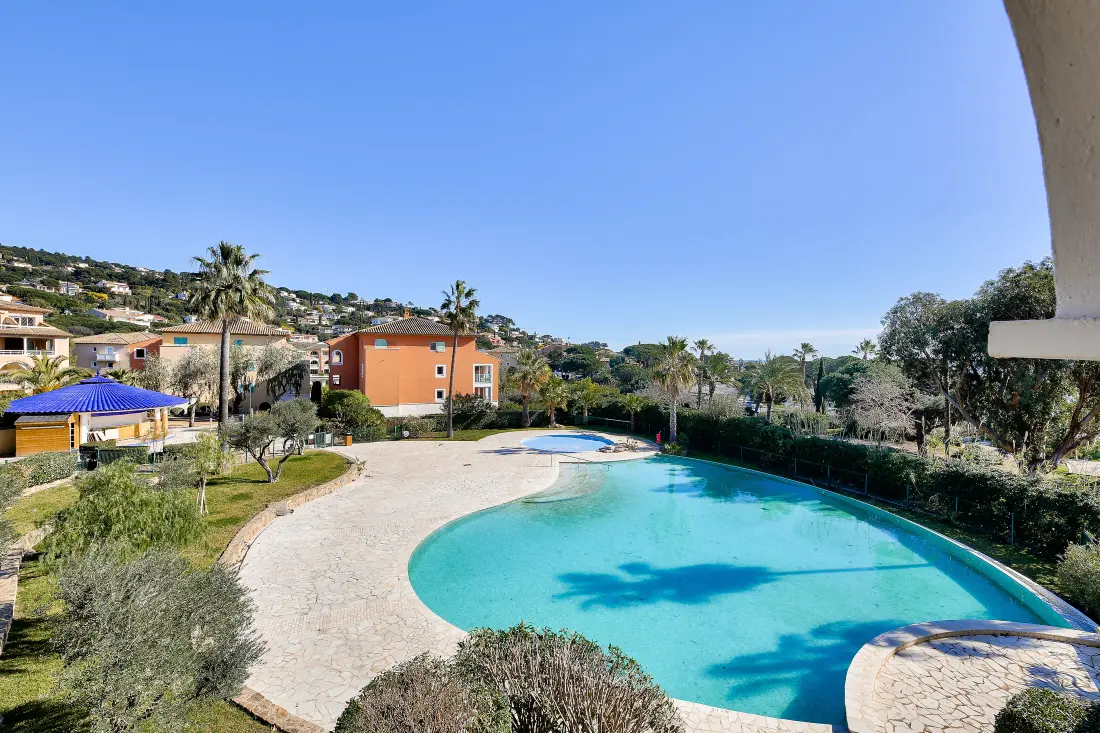 Pierre & Vacances Residentie Les Rivages des Issambres