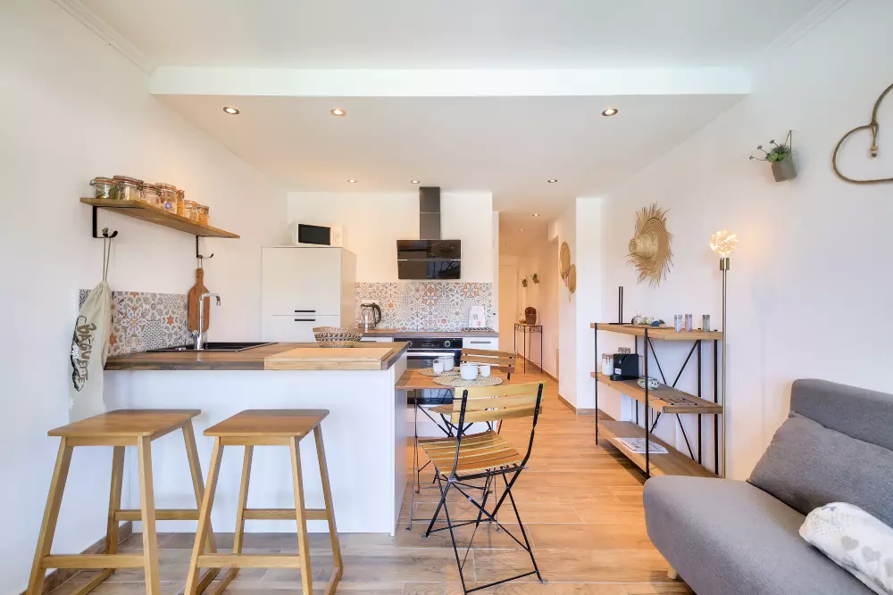 Pierre & Vacances Residence Les Rivages des Issambres