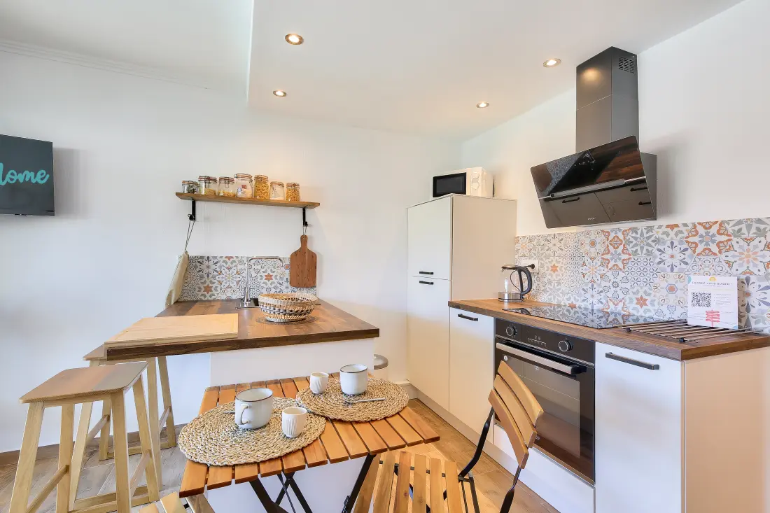 Pierre & Vacances Residentie Les Rivages des Issambres