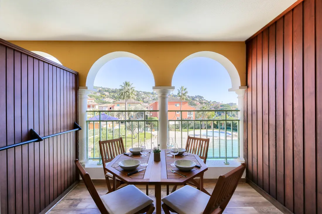 Pierre & Vacances Residentie Les Rivages des Issambres