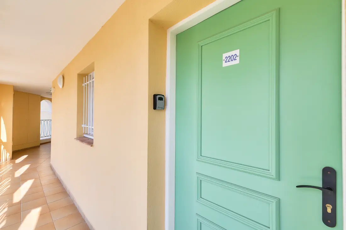 Pierre & Vacances Residentie Les Rivages des Issambres