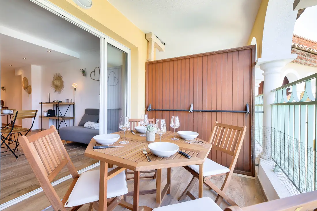 Pierre & Vacances Residentie Les Rivages des Issambres