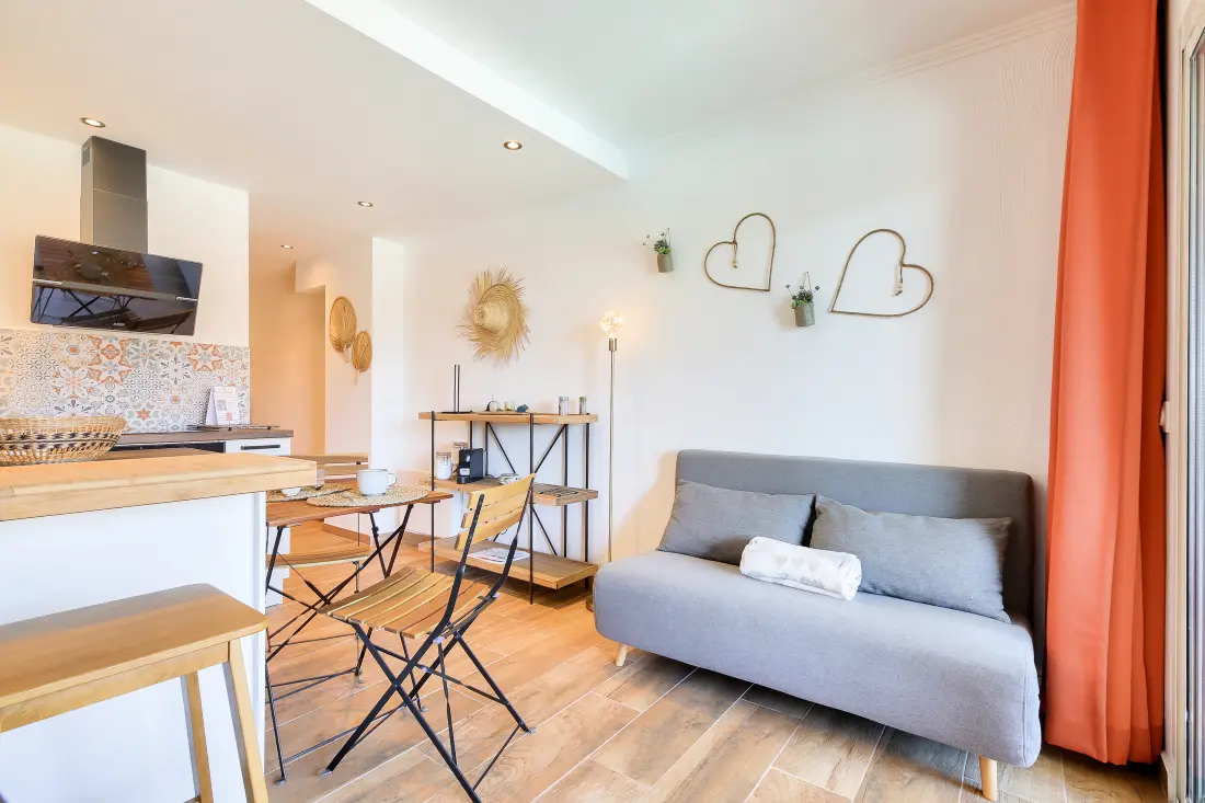 Pierre & Vacances Residentie Les Rivages des Issambres