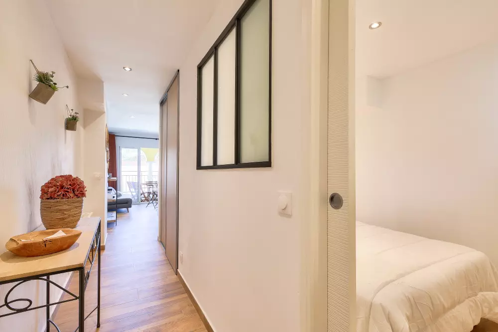 Pierre & Vacances Residence Les Rivages des Issambres