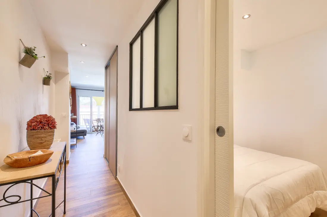 Pierre & Vacances Residentie Les Rivages des Issambres
