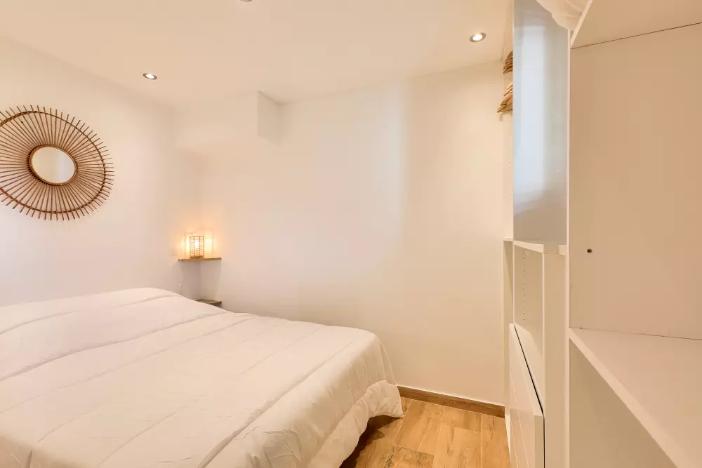 Pierre & Vacances Residence Les Rivages des Issambres