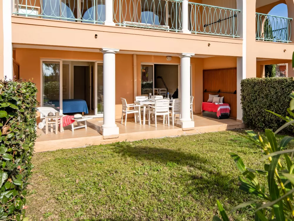 Pierre & Vacances Residence Les Rivages des Issambres