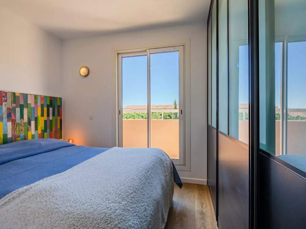 Pierre & Vacances Residence Les Rivages des Issambres