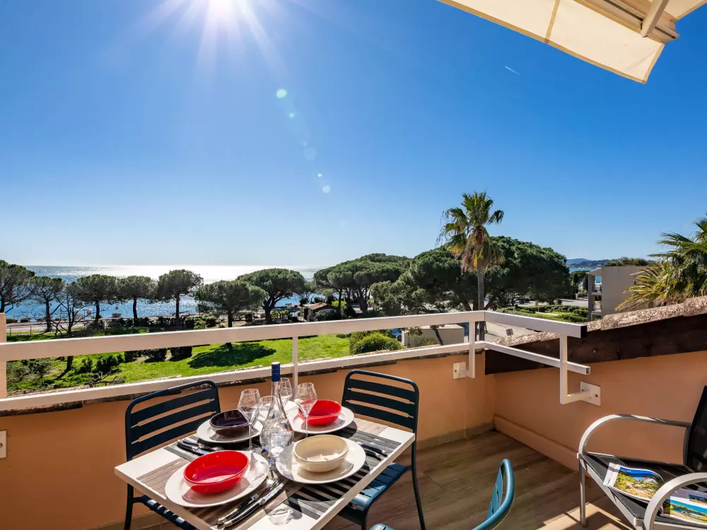 Pierre & Vacances Residence Les Rivages des Issambres