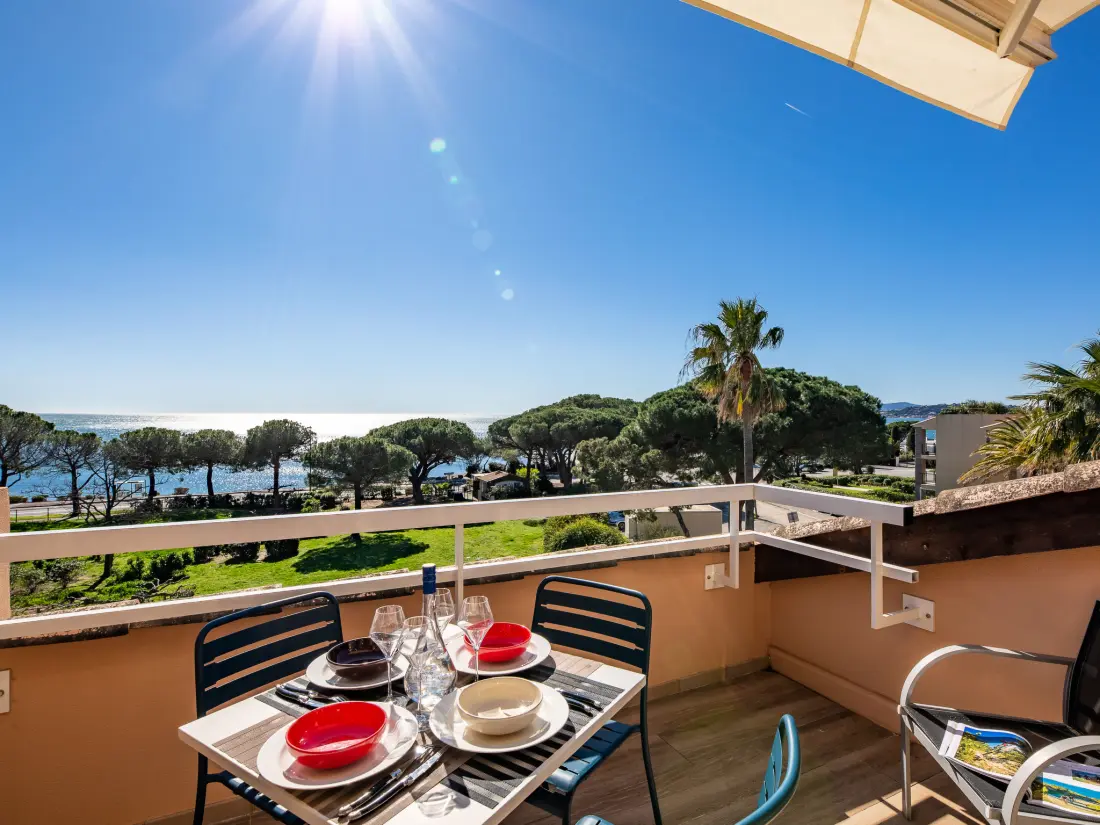 Pierre & Vacances Residentie Les Rivages des Issambres