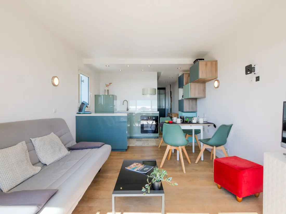 Pierre & Vacances Residentie Les Rivages des Issambres