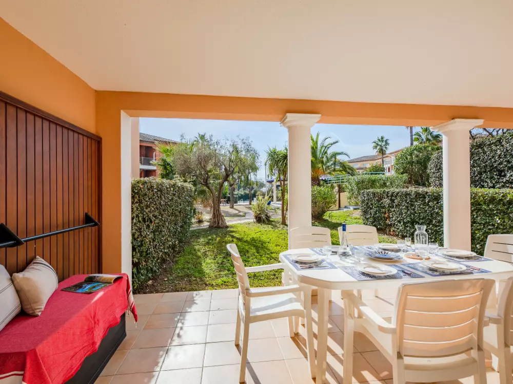 Pierre & Vacances Residence Les Rivages des Issambres