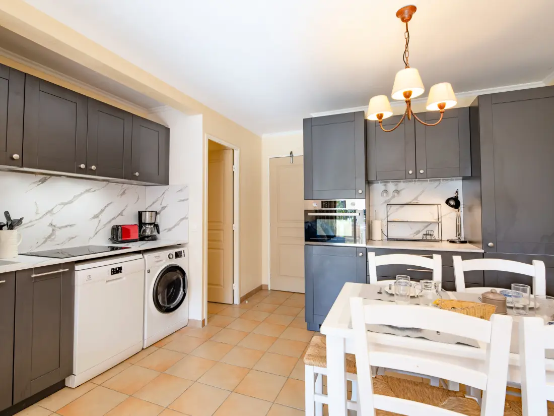 Pierre & Vacances Residentie Les Rivages des Issambres