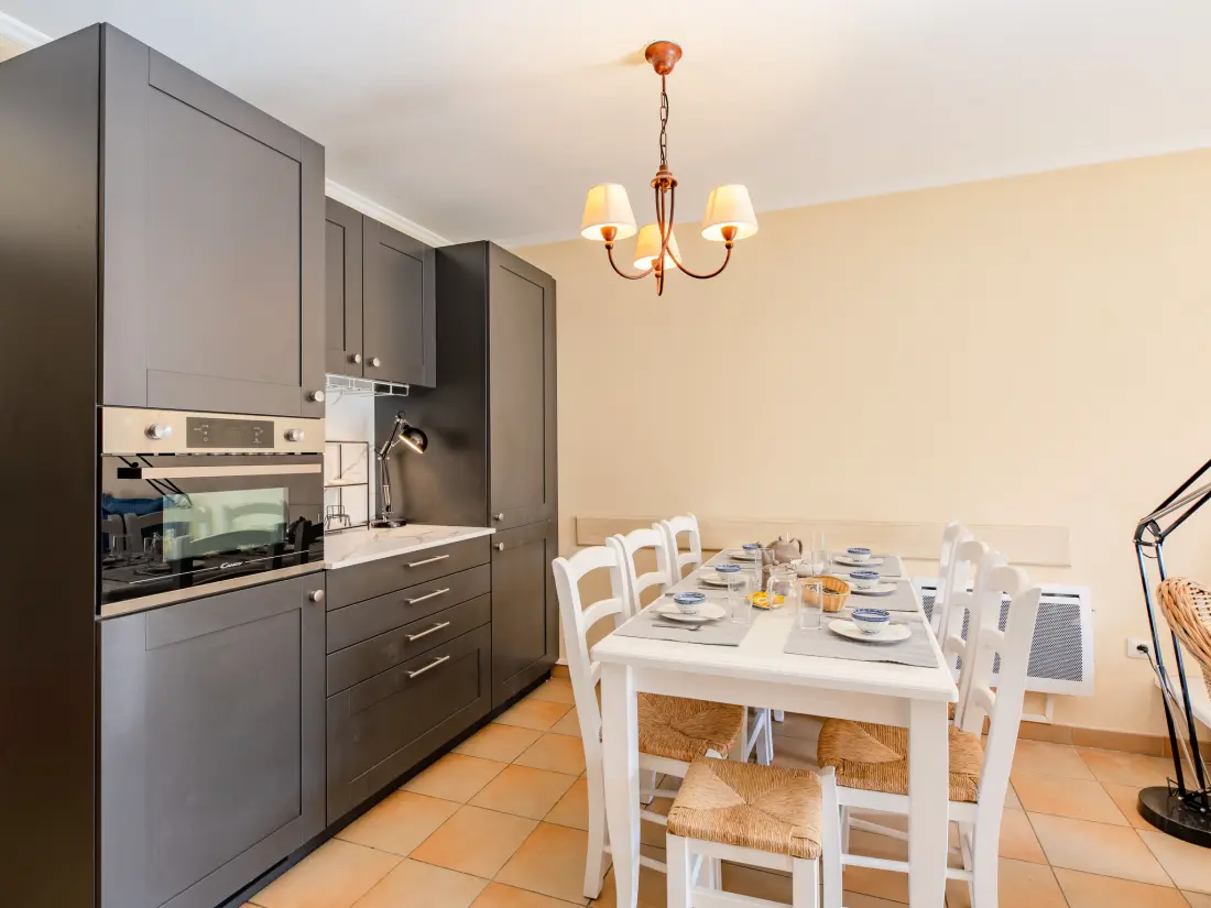 Pierre & Vacances Residentie Les Rivages des Issambres