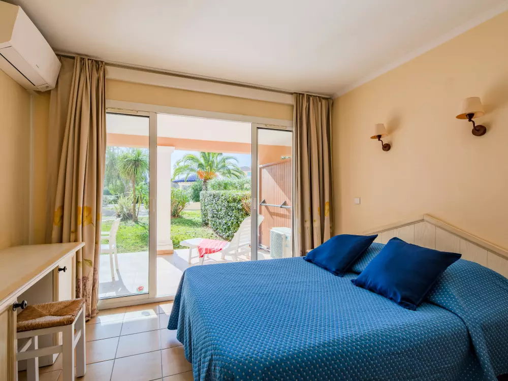 Pierre & Vacances Residence Les Rivages des Issambres