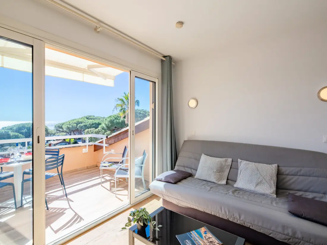 Pierre & Vacances Residentie Les Rivages des Issambres