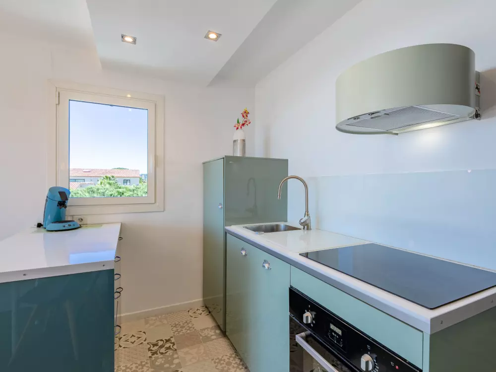 Pierre & Vacances Residence Les Rivages des Issambres