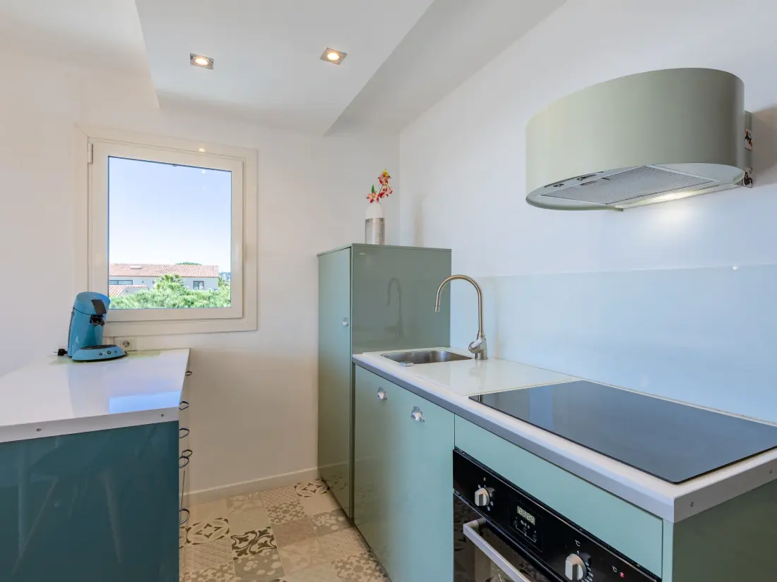 Pierre & Vacances Residentie Les Rivages des Issambres