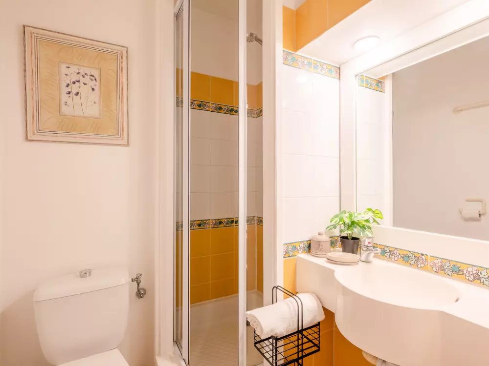 Pierre & Vacances Residence Les Rivages des Issambres