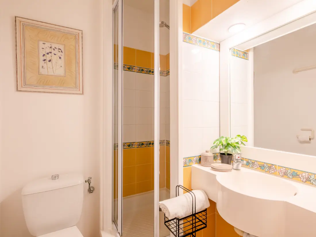 Pierre & Vacances Residentie Les Rivages des Issambres
