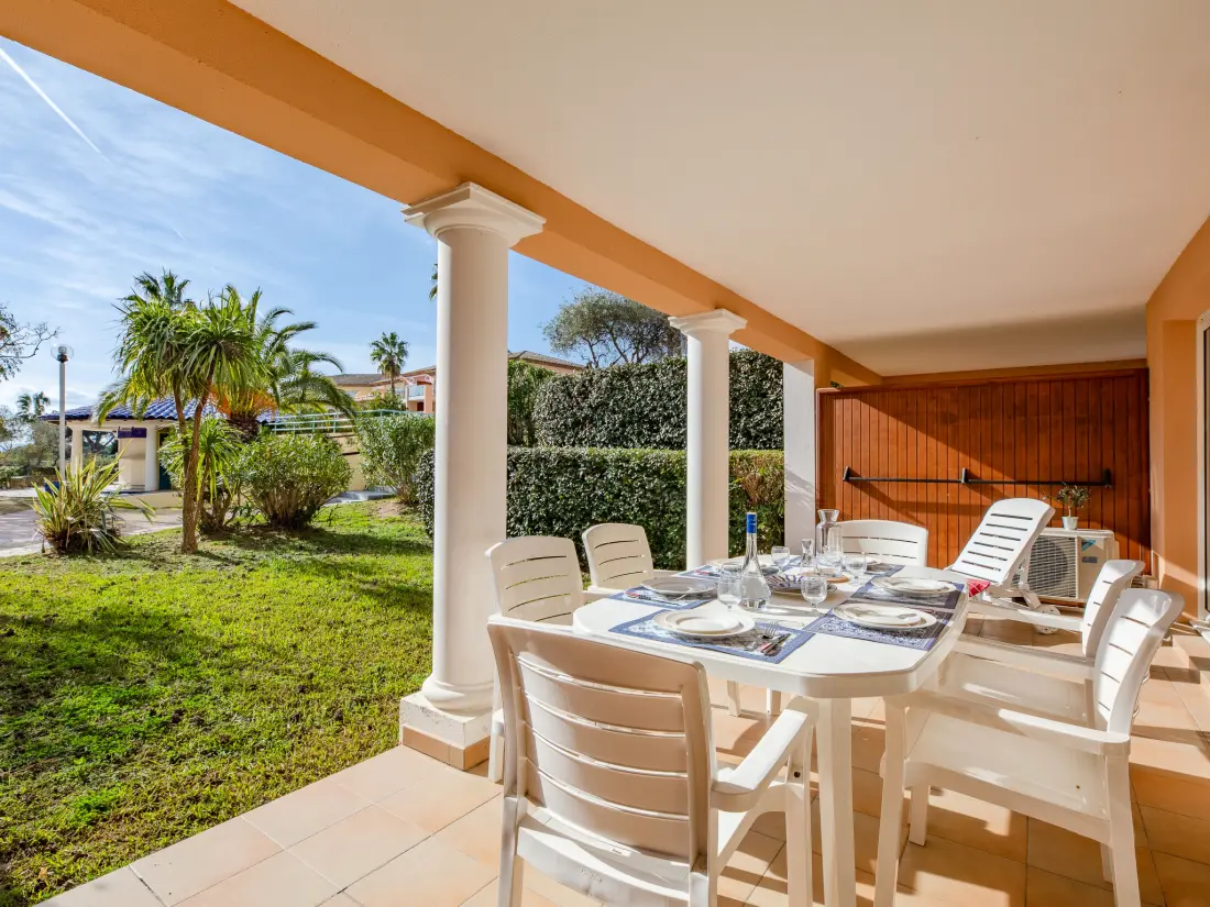 Pierre & Vacances Residentie Les Rivages des Issambres